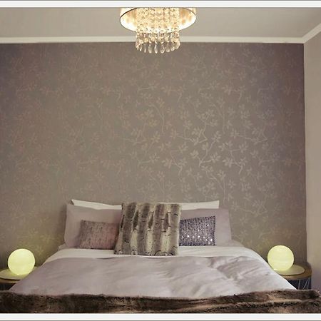 Kea Apartments เนลสัน ภายนอก รูปภาพ