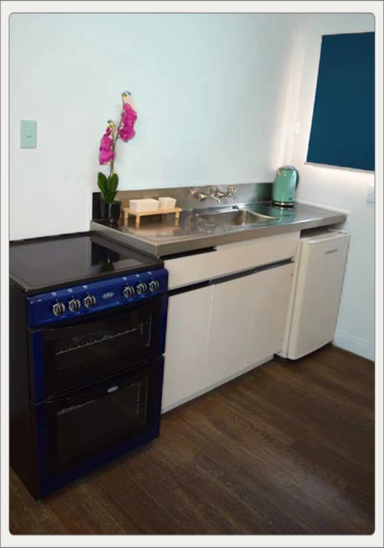 Kea Apartments เนลสัน ภายนอก รูปภาพ