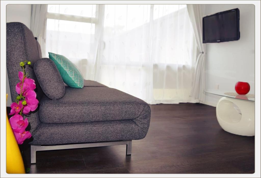 Kea Apartments เนลสัน ภายนอก รูปภาพ