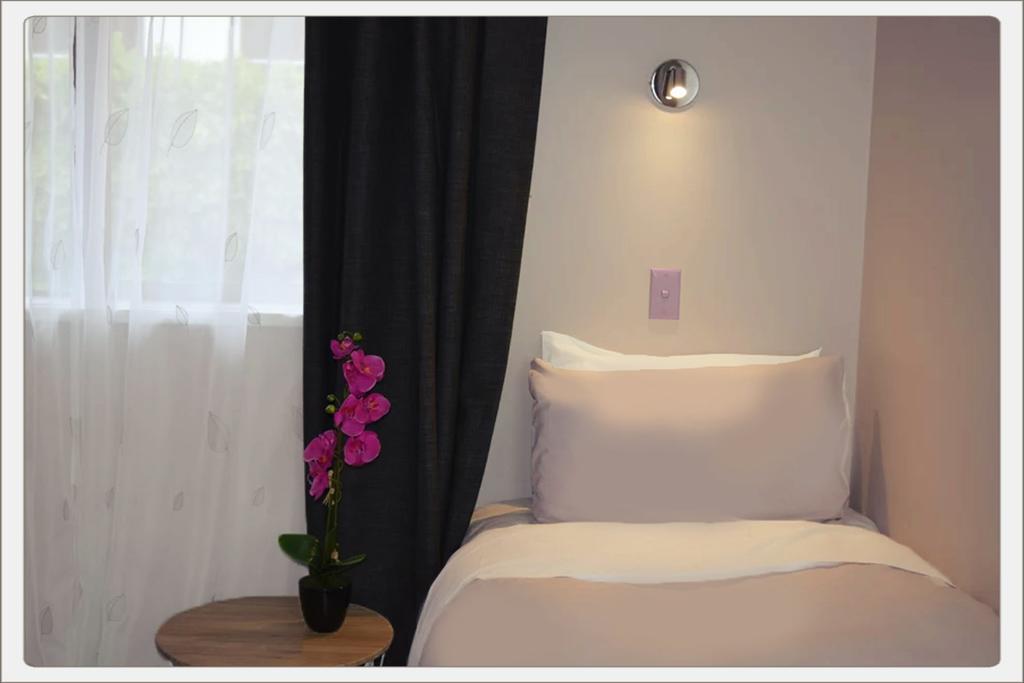 Kea Apartments เนลสัน ห้อง รูปภาพ
