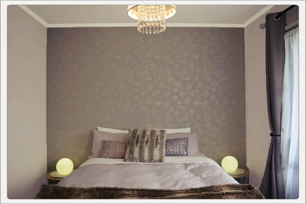 Kea Apartments เนลสัน ภายนอก รูปภาพ