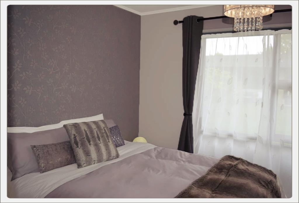 Kea Apartments เนลสัน ภายนอก รูปภาพ