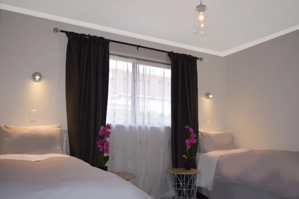 Kea Apartments เนลสัน ห้อง รูปภาพ