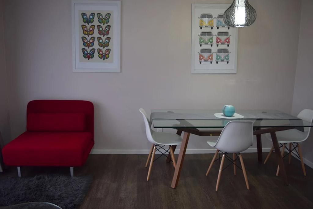 Kea Apartments เนลสัน ห้อง รูปภาพ