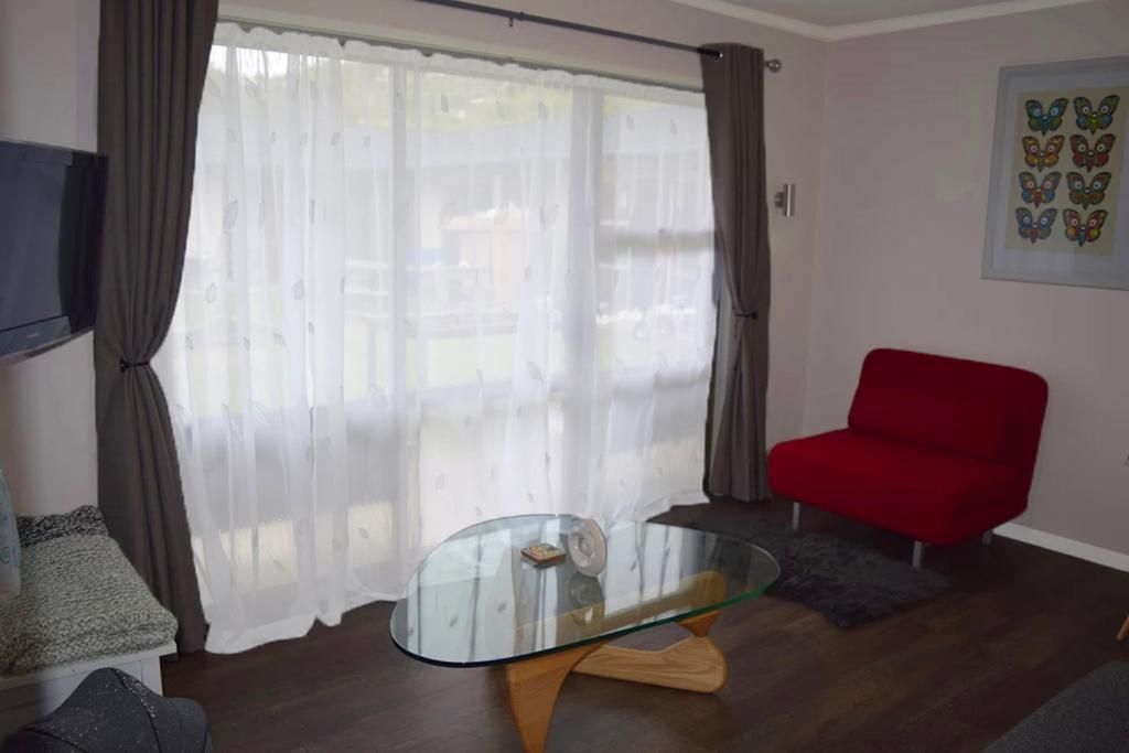 Kea Apartments เนลสัน ห้อง รูปภาพ