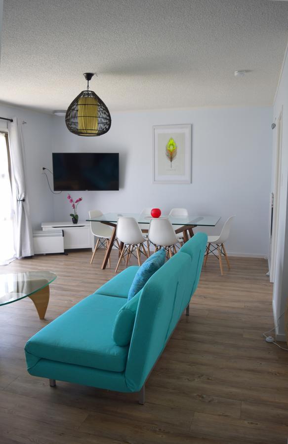 Kea Apartments เนลสัน ภายนอก รูปภาพ
