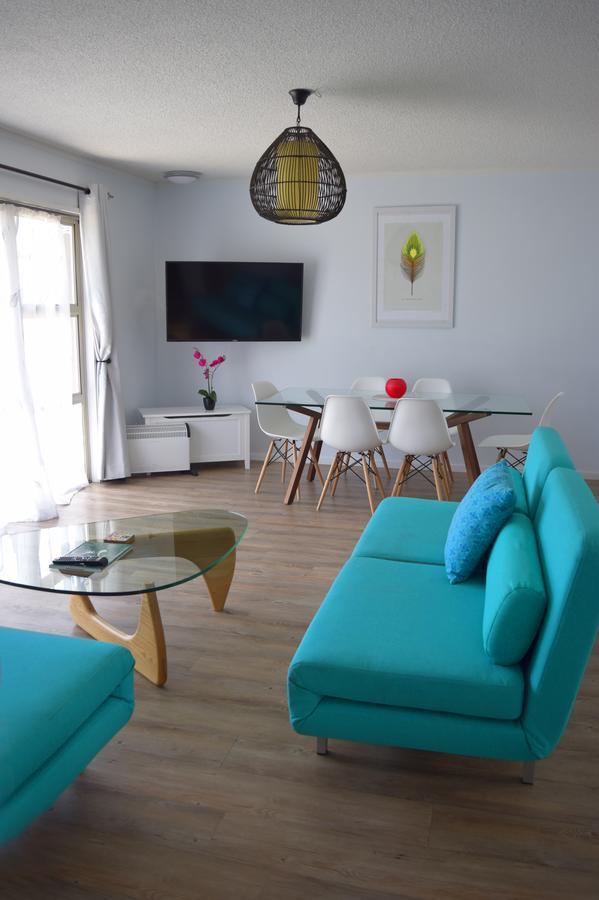 Kea Apartments เนลสัน ภายนอก รูปภาพ